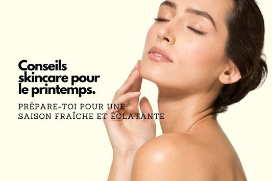 K-Beauty Spring Skincare Tips: Get Ready for a Fresh, Glowing Season
