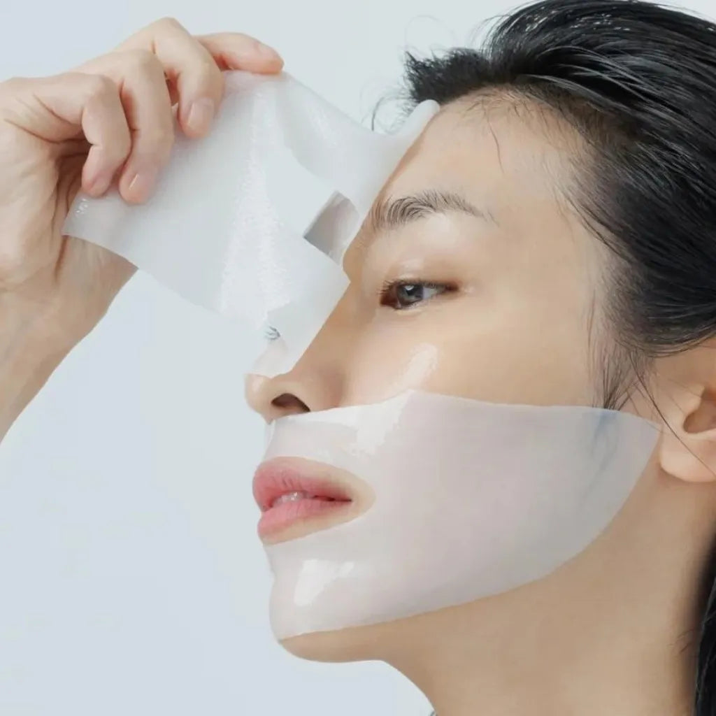 Abib Collagen gel mask Sedum jelly 1 masque