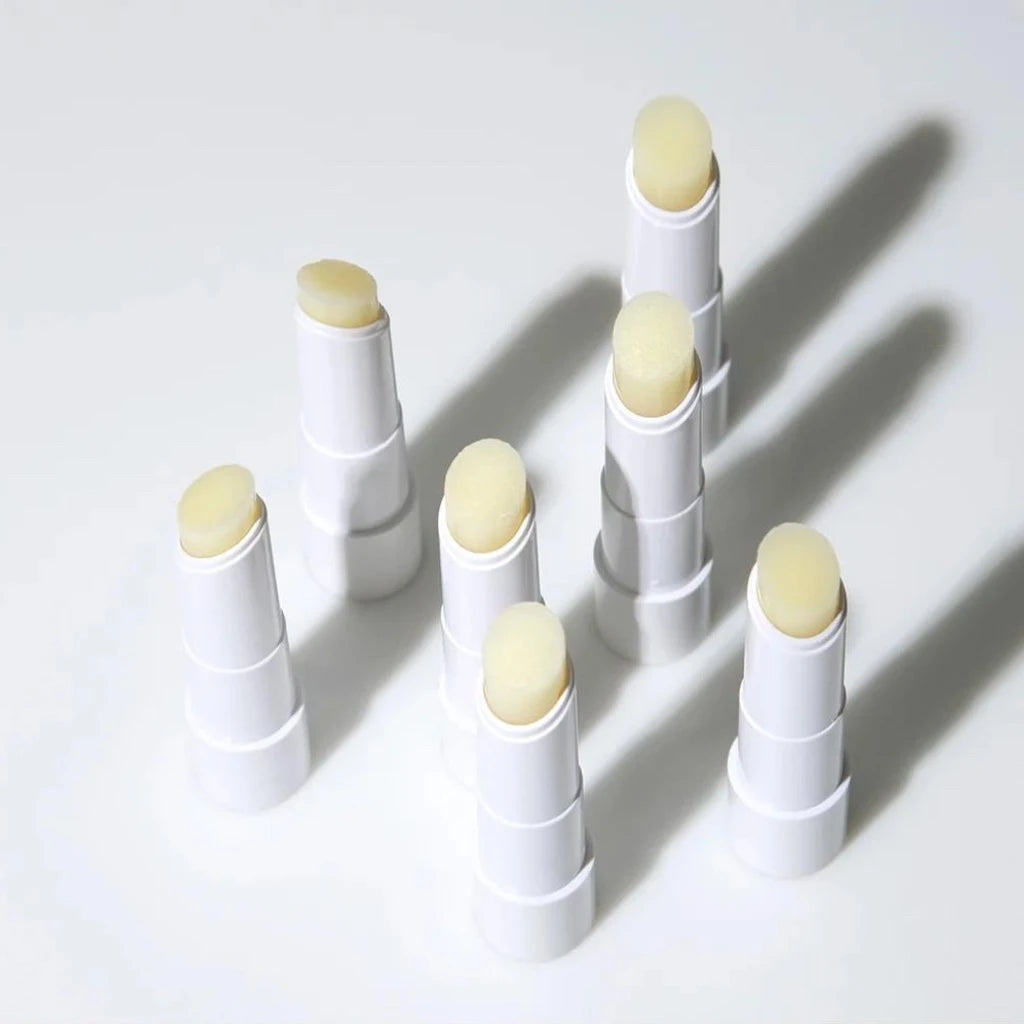 Abib Protective lip balm Block stick SPF15 3.3g - Baume à lèvres hydratant tout au long de la journée