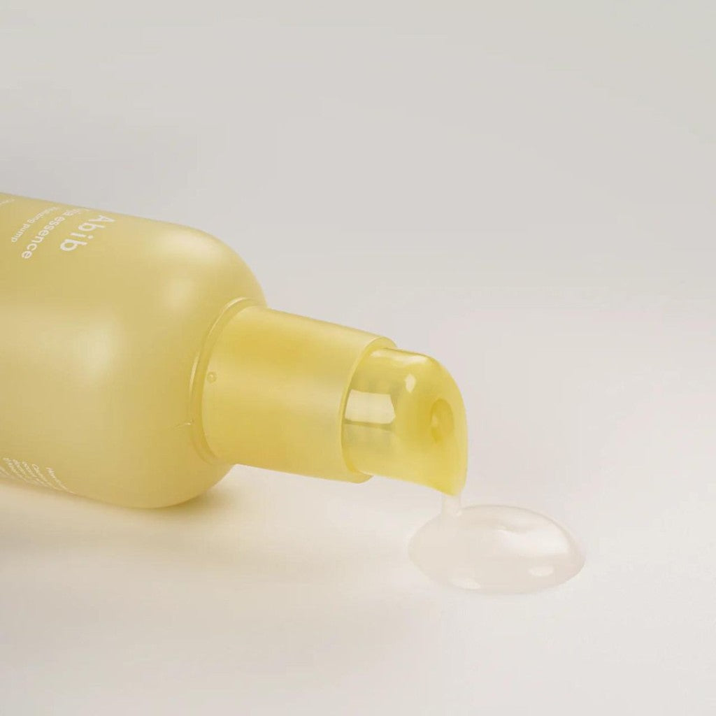 Abib Yuja essence Vitalizing pump 50ml - Brightening skin tone and reduce dark spots skincare