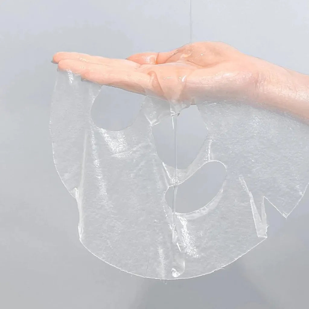 Anua Birch Moisture Mask - Masque visage hydratant en profondeur