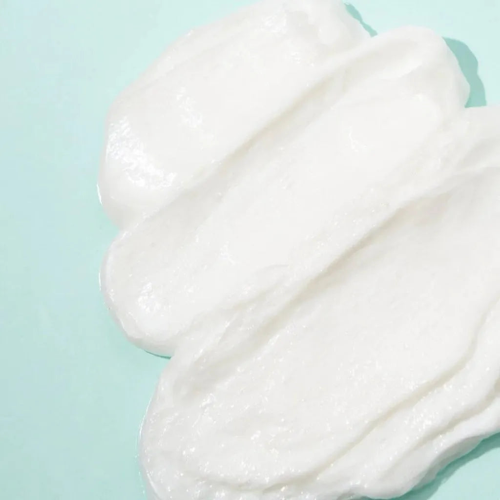 AXIS-Y Sunday Morning Refreshing Cleansing Foam 120ml - Mousse nettoyante hydratante - texture