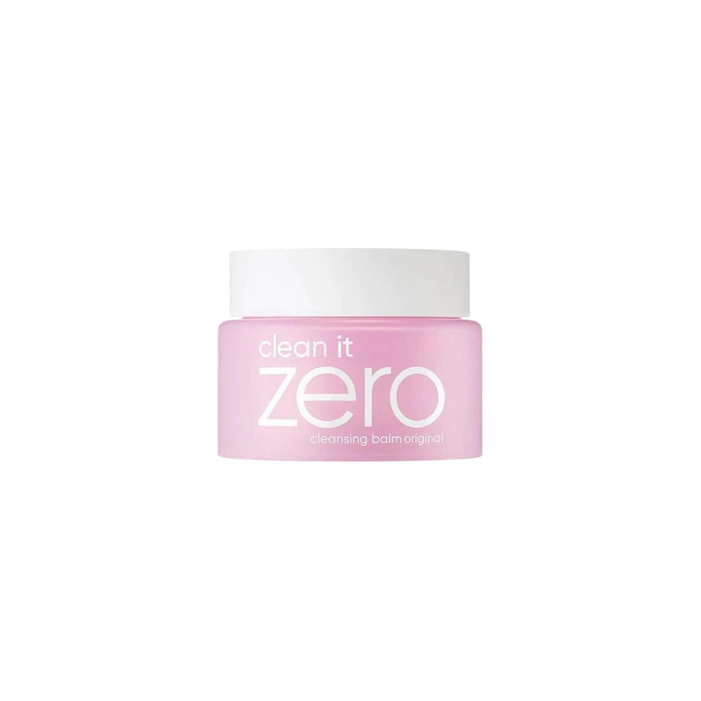 BANILA CO Clean It Zero Cleansing Balm Original mini 7ml - Démaquillant nourrissant efficace