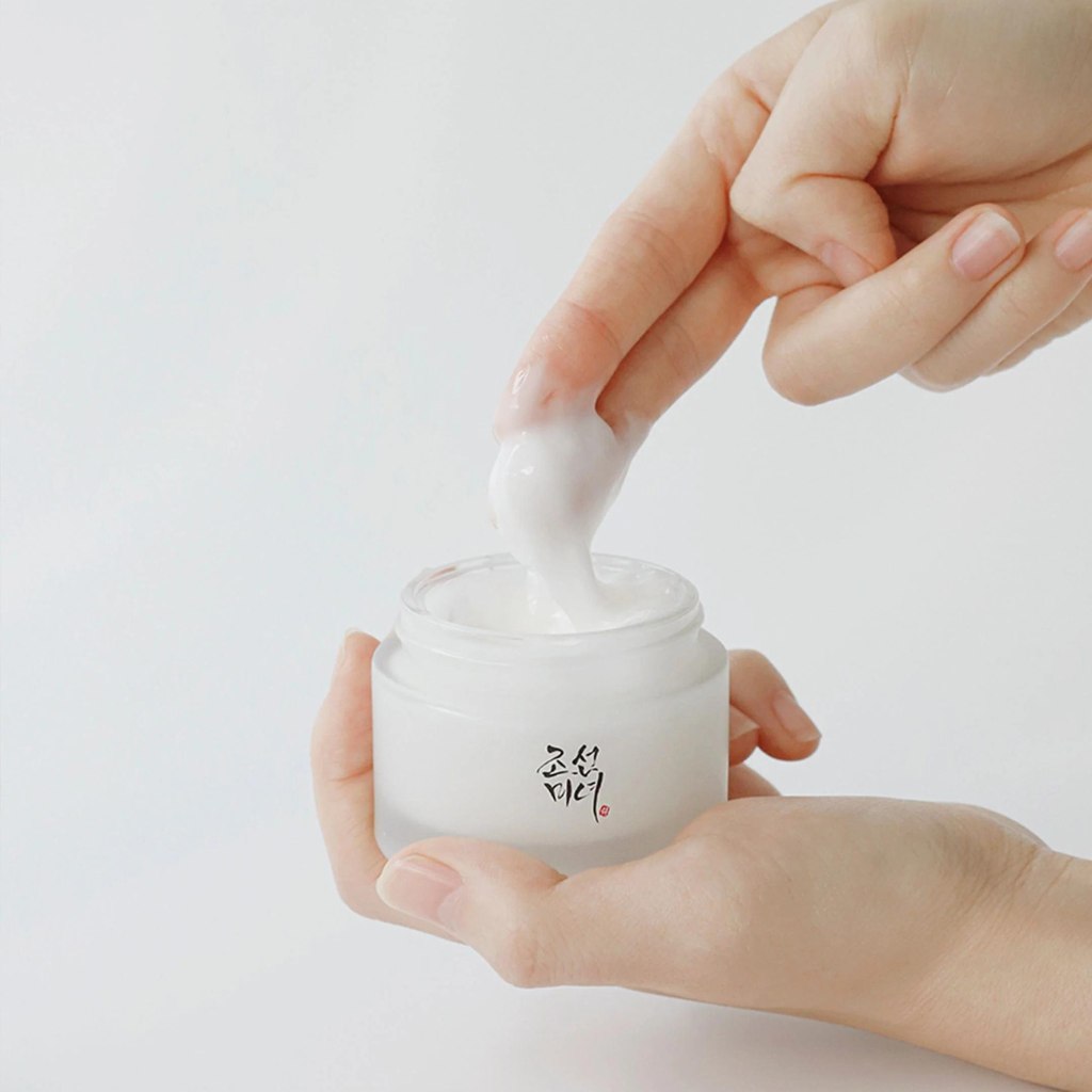 Beauty of Joseon Dynasty Cream - Soin nourrissant a base de ginseng