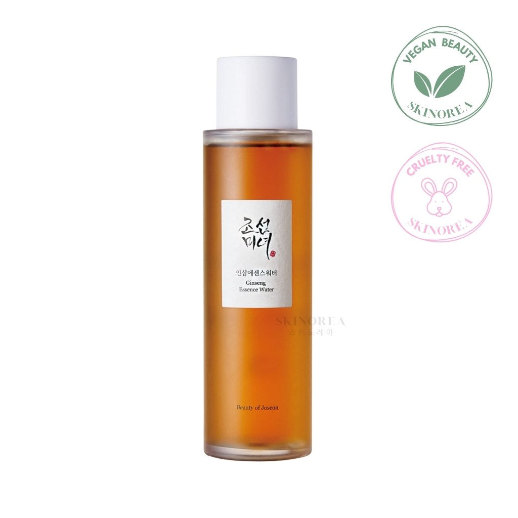 Beauty of Joseon Ginseng Essence Water 150ml - Deep nourishing and hydrating skincare
