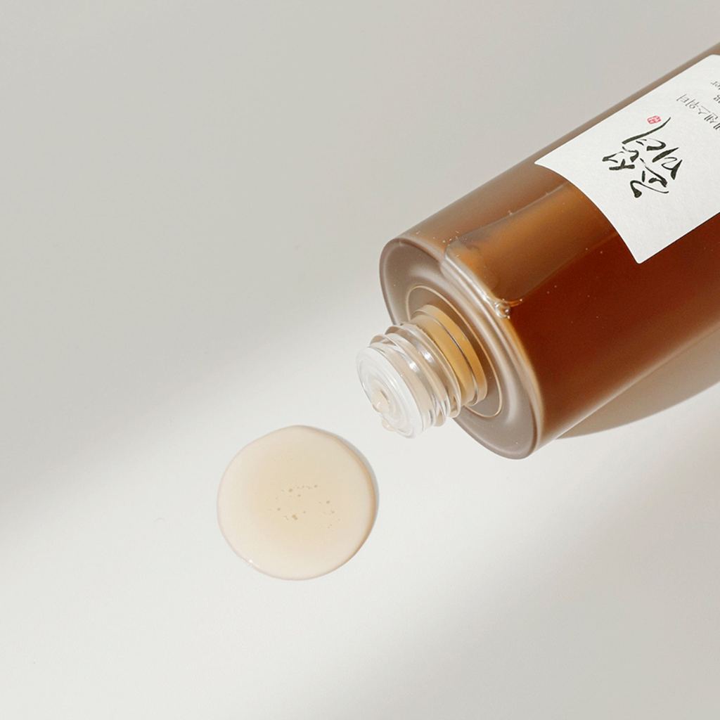 Beauty of Joseon Ginseng Essence Water - Soin hydratant et nourrissant en profondeur