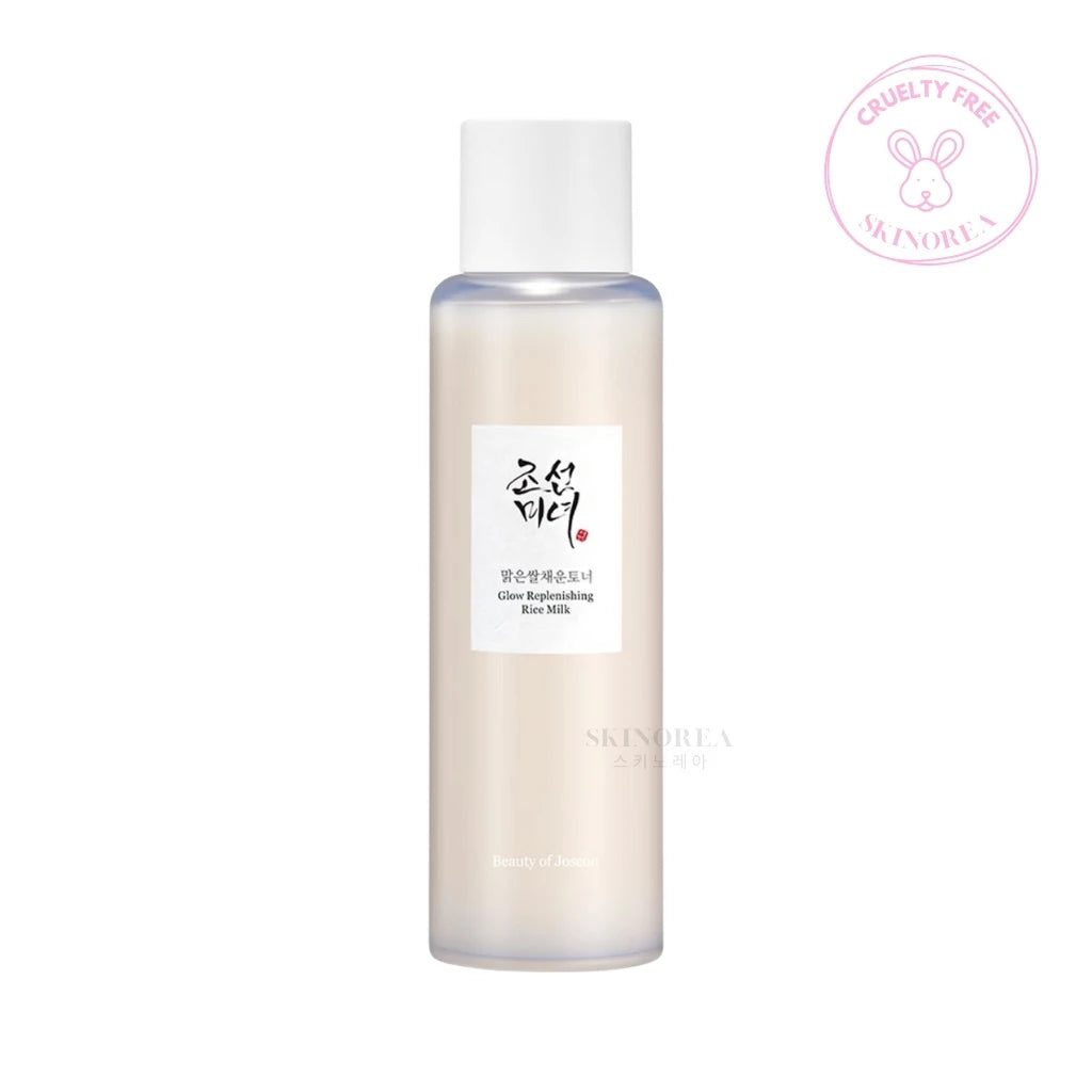 Beauty of Joseon - Glow Replenishing Rice Milk – Skinorea