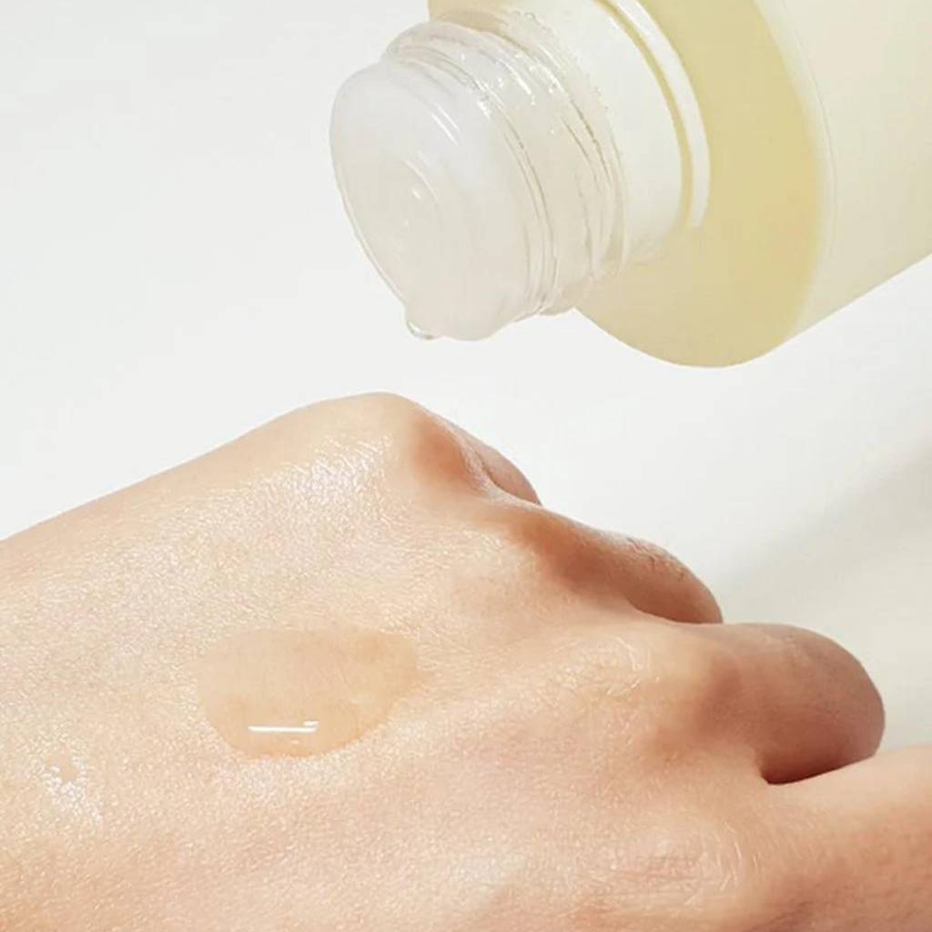 Beplain Chamomile pH-Balanced Toner 200ml - Tonique nourrissant pour peau irritée
