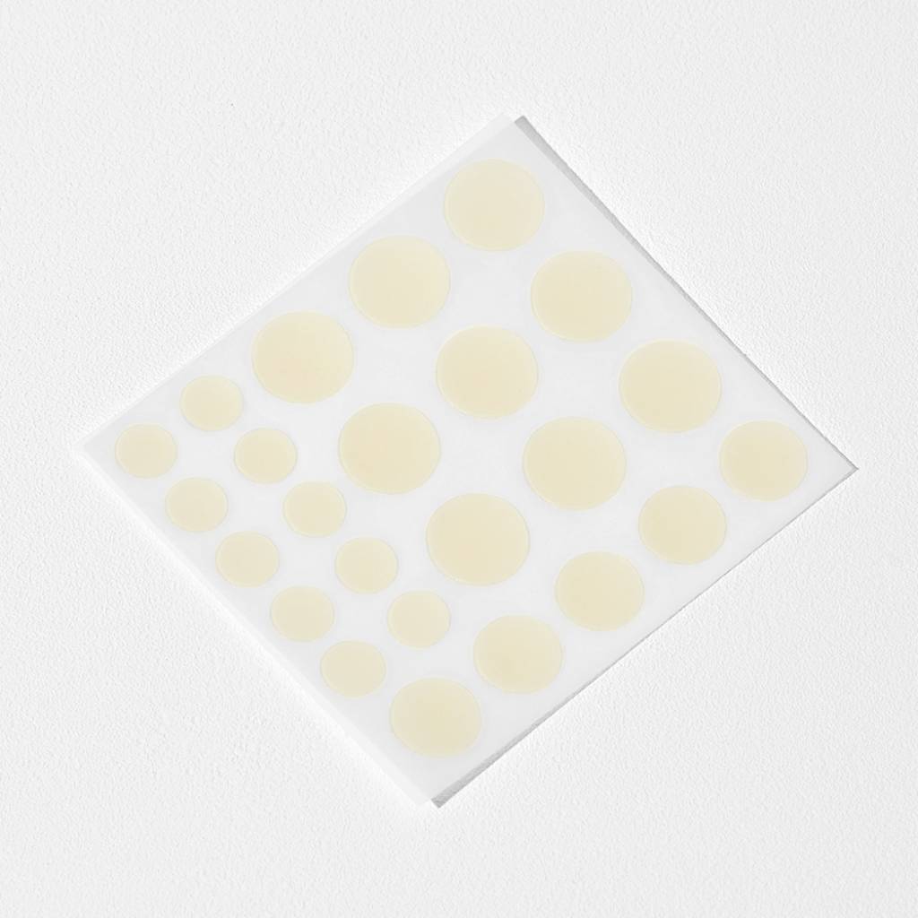 COSRX Acne Pimple Master Patch 24 patches - Patchs hydrocolloïdes pour l'acné