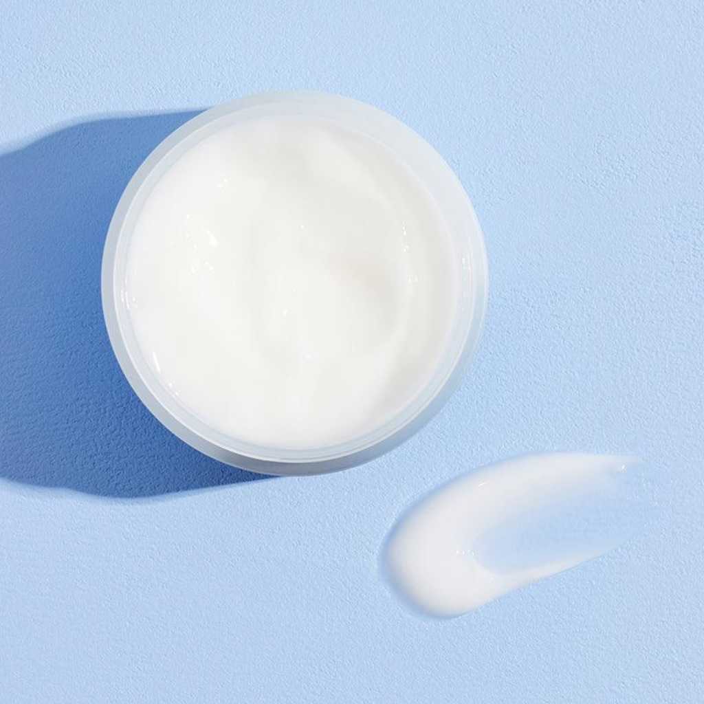 COSRX Hyaluronic Acid Intensive Cream 100g - Crème hydratante nourrissante à base d’acide hyaluronique