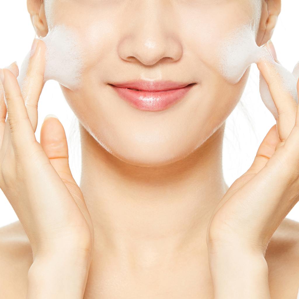 COSRX Low pH Good Morning Gel Cleanser - Nettoyage en douceur