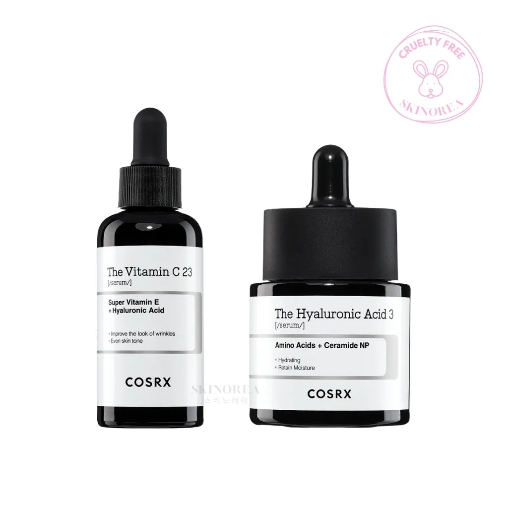 COSRX Synergy Duo Brightening pack - Hydrates, brightens, and targets dark spots for a radiant, youthful complexion - Synergy Duo Brightening Pack -Hydrate, éclaircit et cible les taches brunes pour un teint radieux et jeune - Kbeauty Korean Skinorea shop Europe fast delivery - skincare coréenne Skinorea shop France Paris livraison rapide - yesstyle