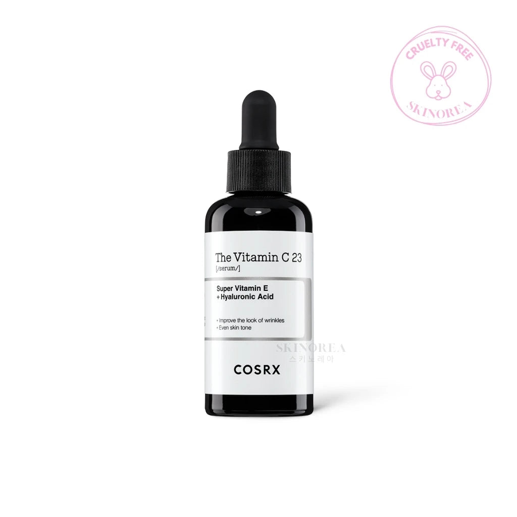 COSRX The Vitamin C 23 Serum 20g - Hypoallergenic vitamin c serum