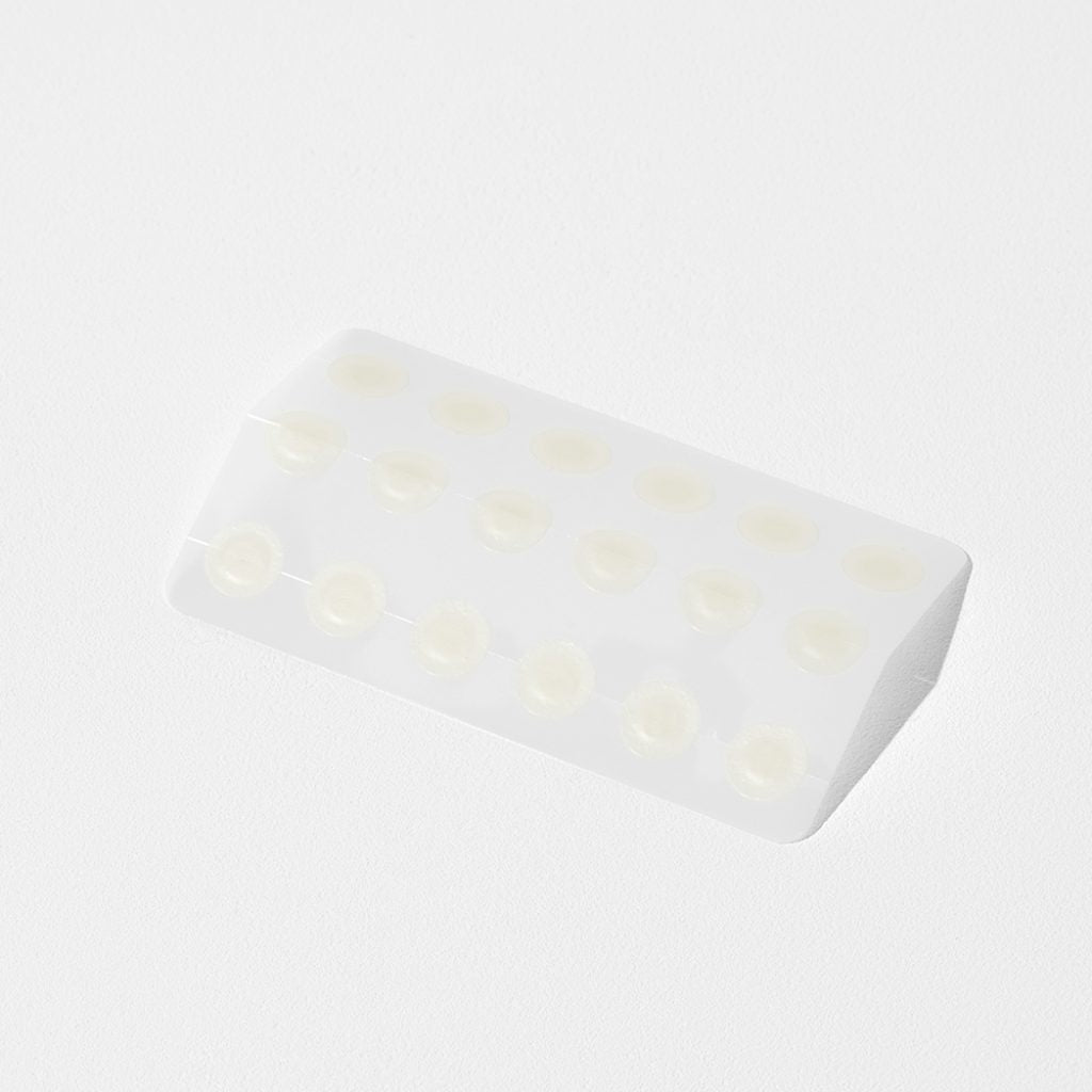 COSRX Clear Fit Master Patch 18 patches - Acne Patch for Daytime Use