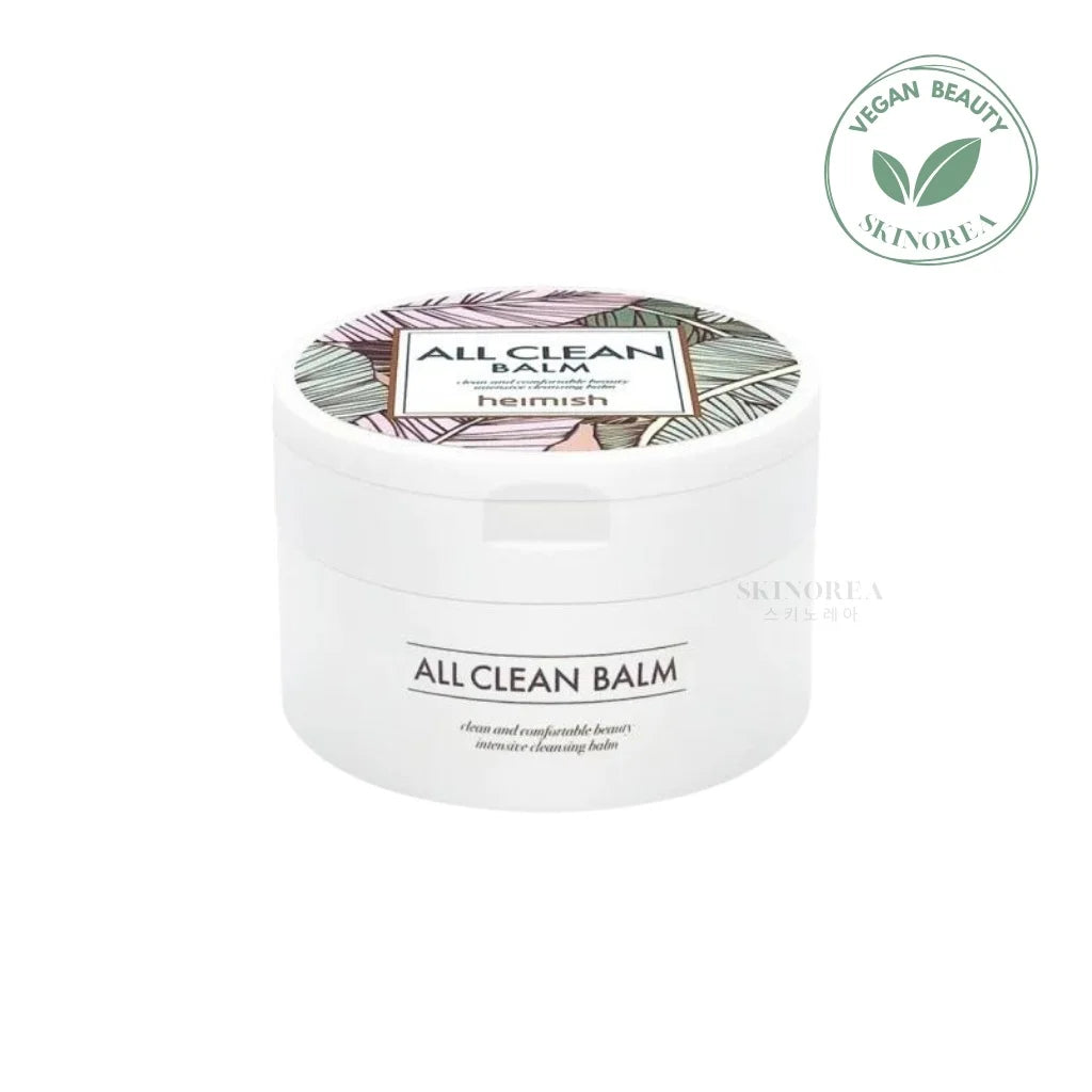 Heimish - All Clean Balm baume nettoyant