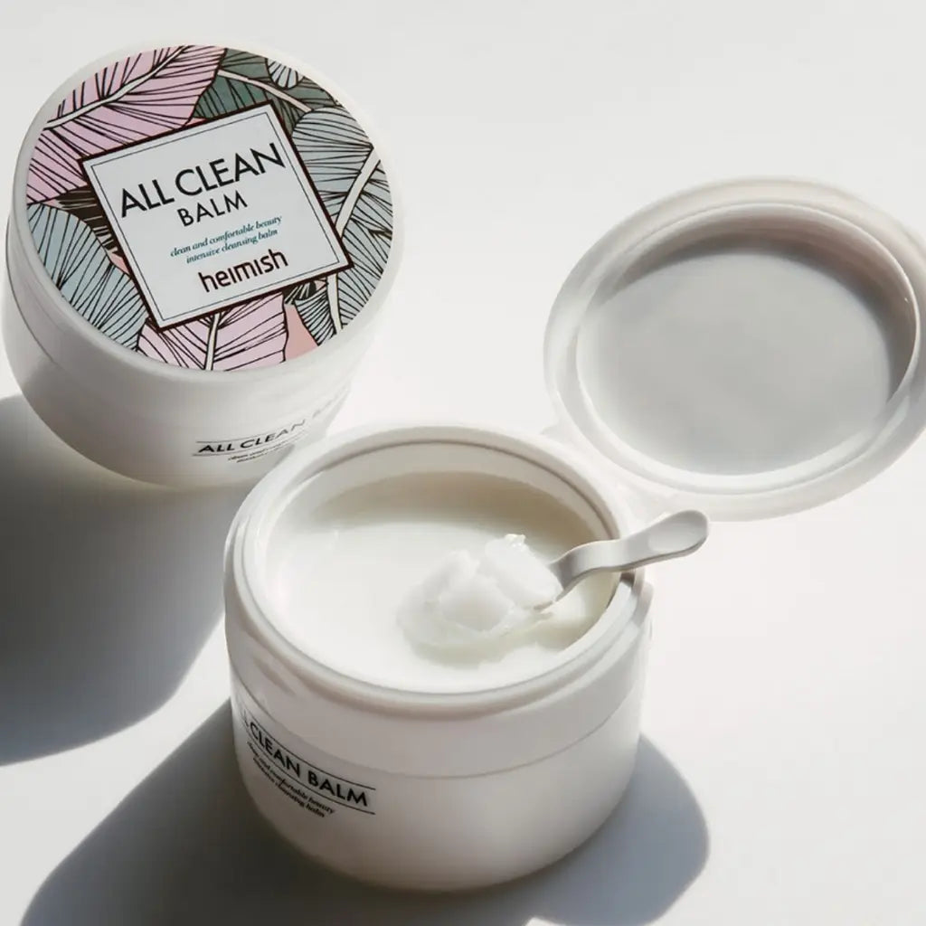 Heimish - All Clean Balm baume nettoyant