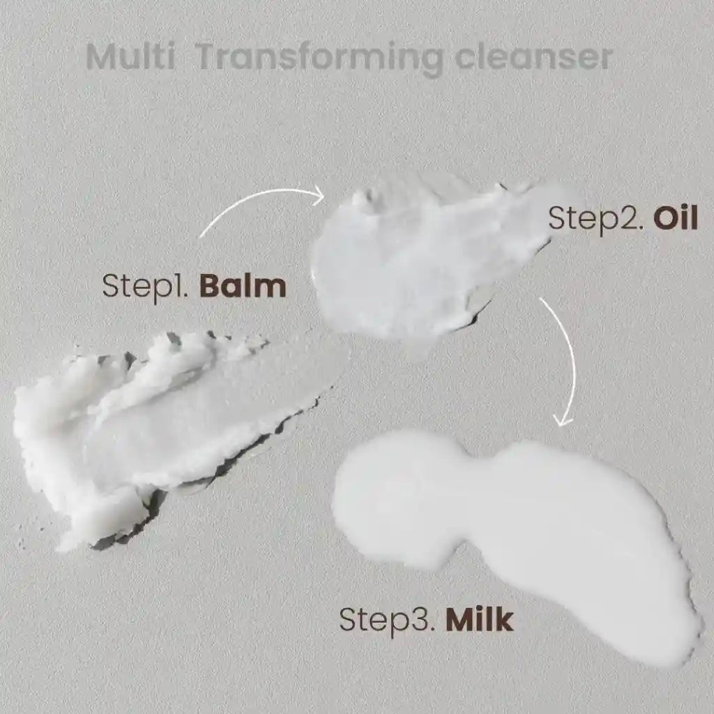 Heimish - All Clean Balm baume nettoyant
