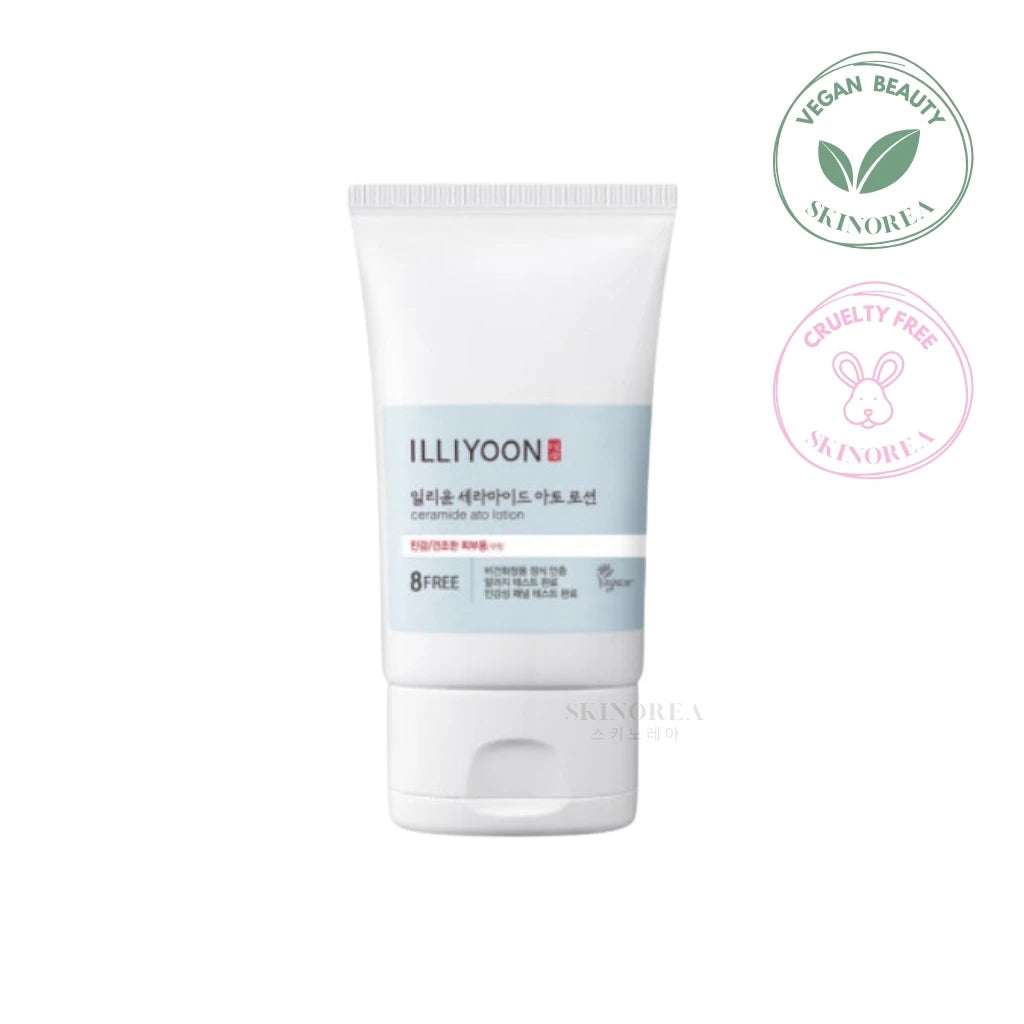ILLIYOON Ceramide Ato Lotion 50ml mini