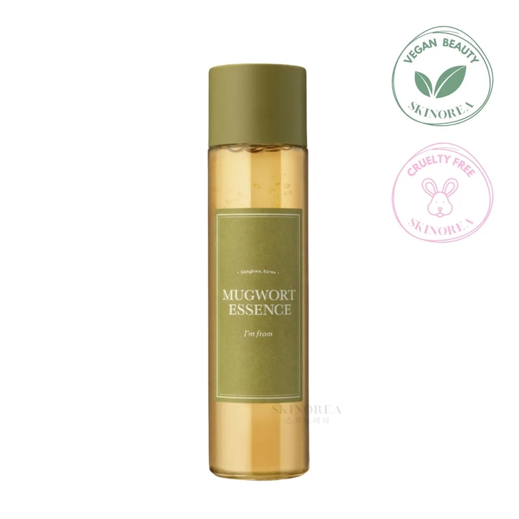 I'm From Mugwort Essence 160ml Im from - Detoxifing and calming essence