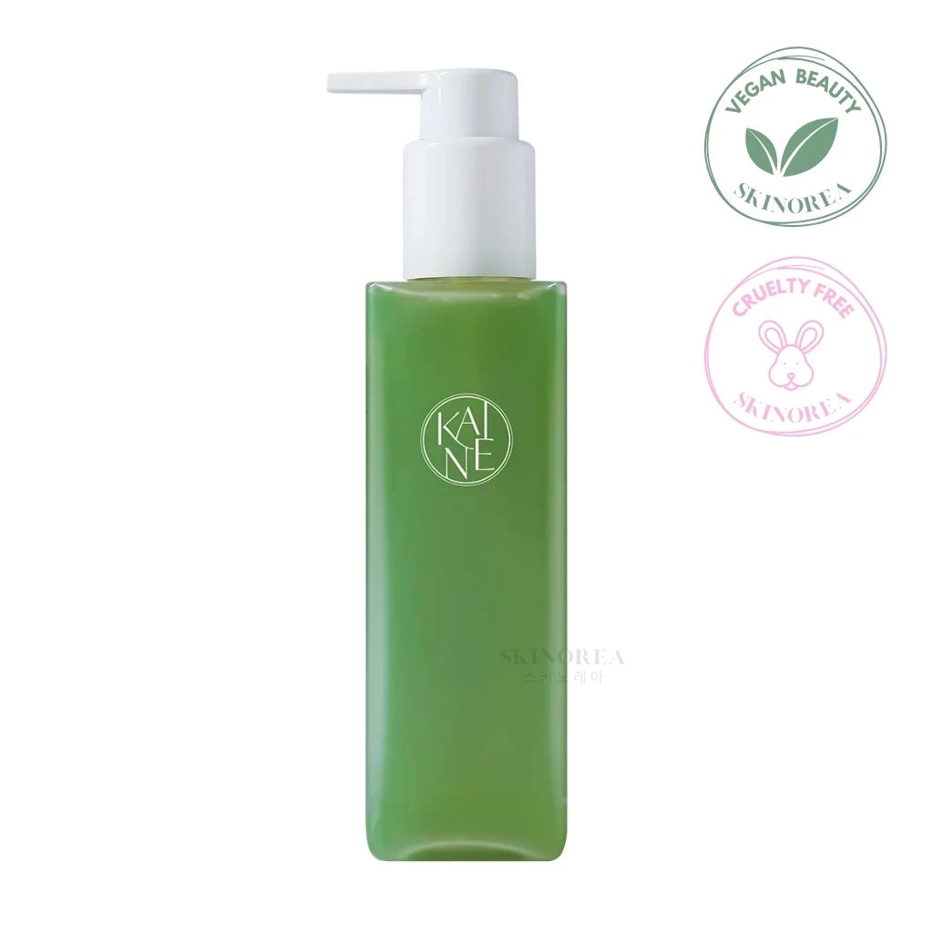 KAINE Rosemary Relief Gel Cleanser 150ml - Acne clarifying gel cleanser