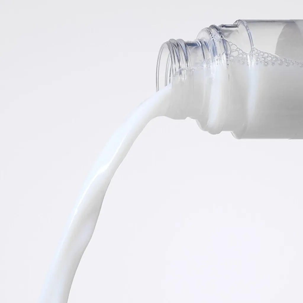 LANEIGE Cream Skin Cerapeptide Refiner 170ml - Tonique hydratant laneige - texture