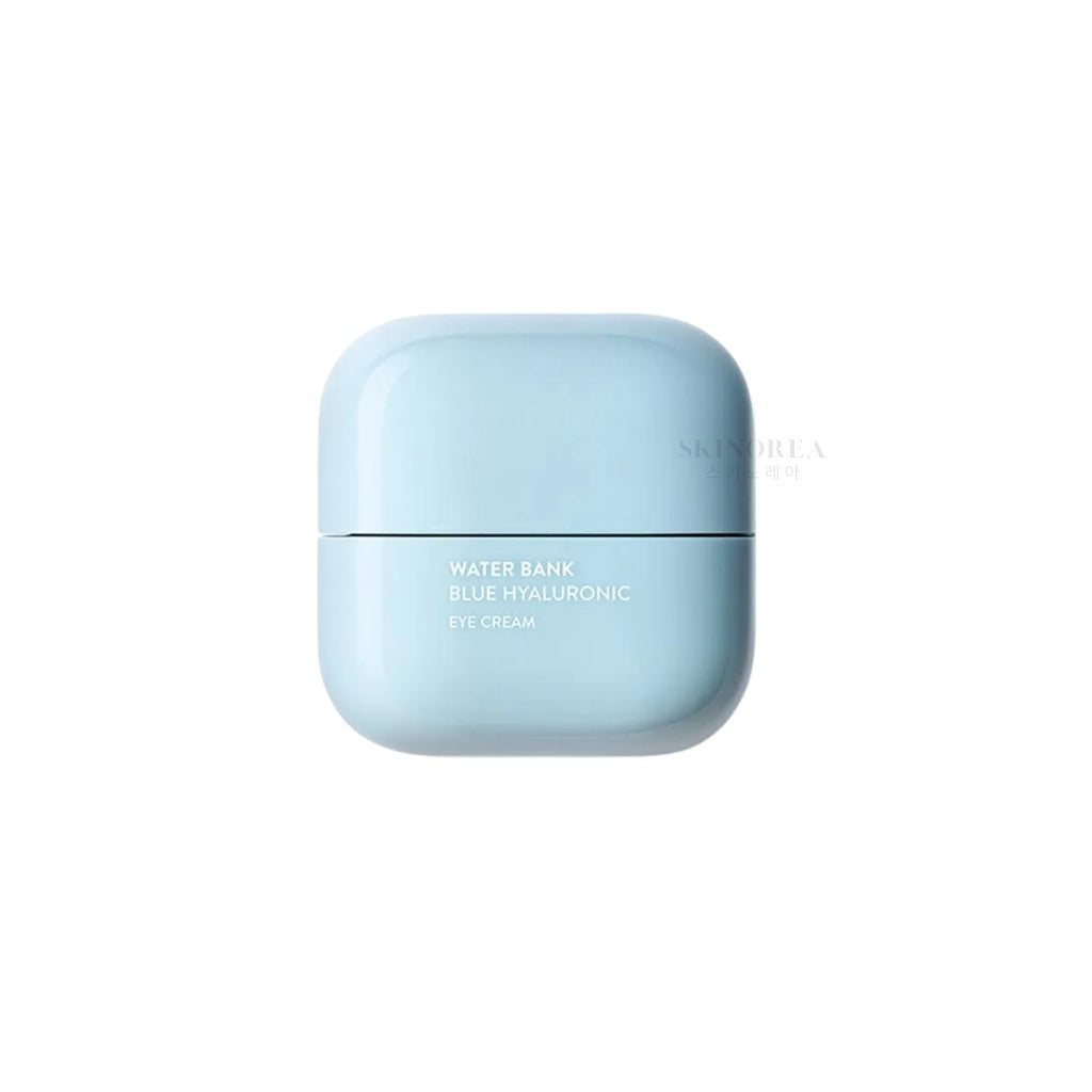 LANEIGE Water Bank Blue Hyaluronic Eye Cream 25ml - Brightening eye care