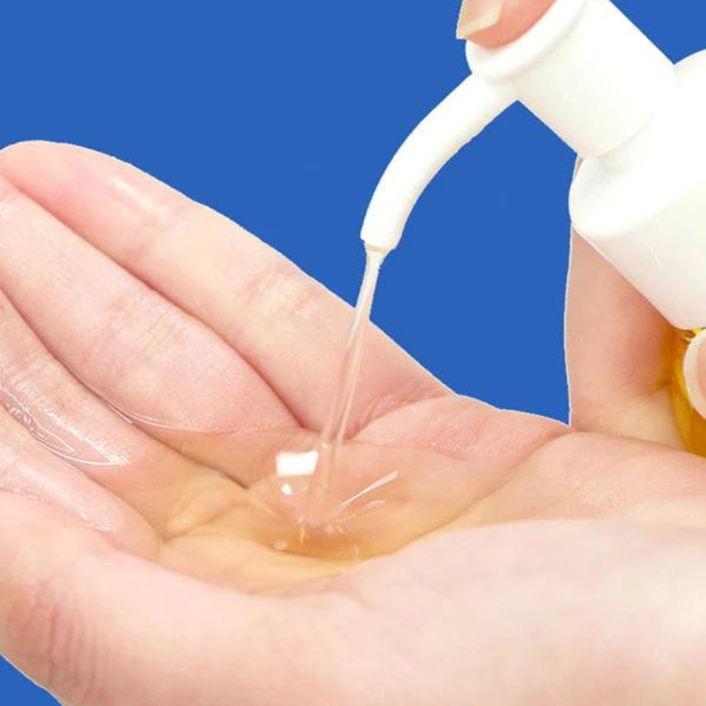 Ma:nyo Pure Cleansing Oil mini 55ml - Nourishing and Effective Cleanser for Makeup and Impurities