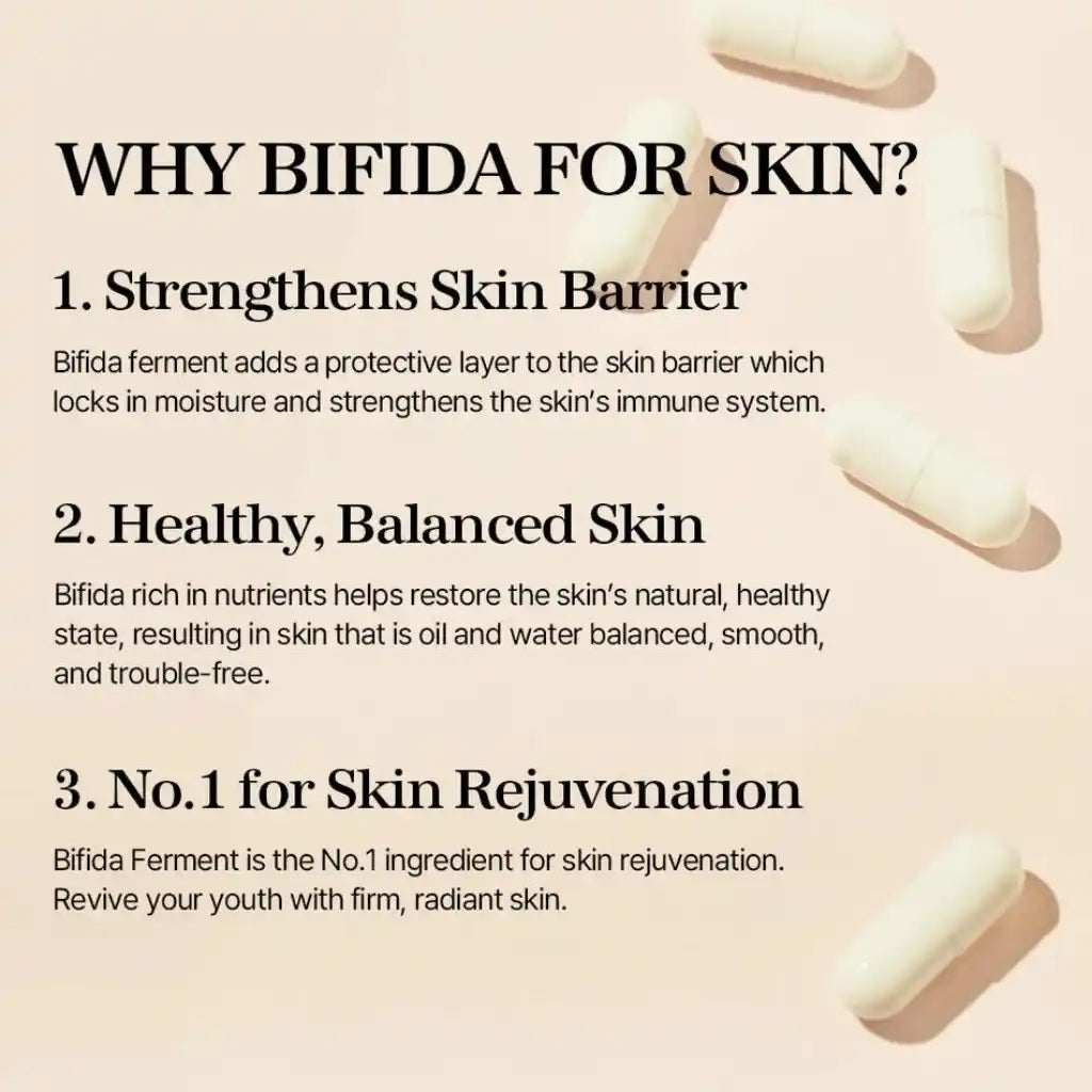 Mixsoon Bifida Ferment Essence - Essence vegan rajeunissante - texture - kbeauty skincare coréenne Skinorea