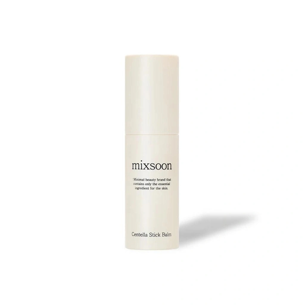Mixsoon - Centella Asiatica Stick Balm