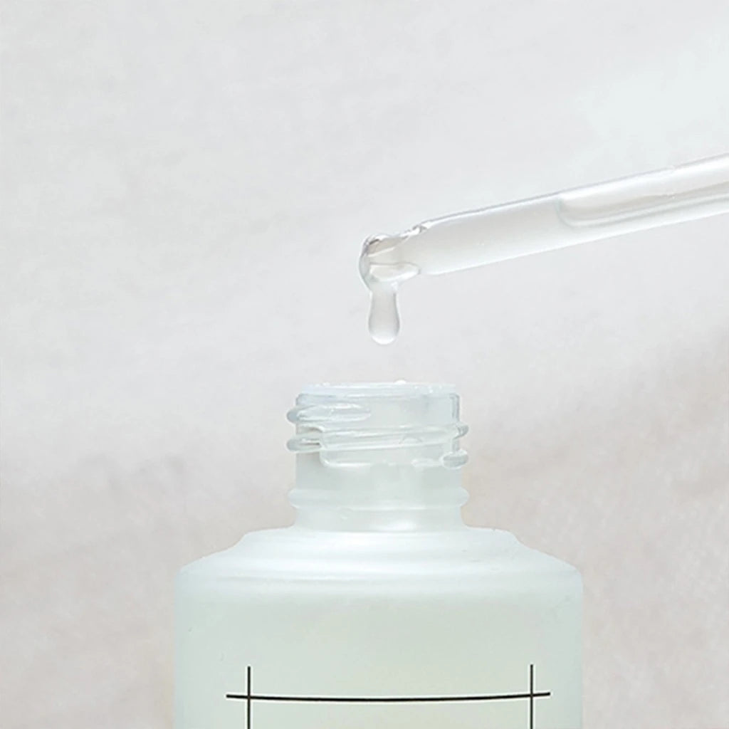 Numbuzin No. 3 Skin Softening Serum 50ml - Sérum réparateur Bifida - texture