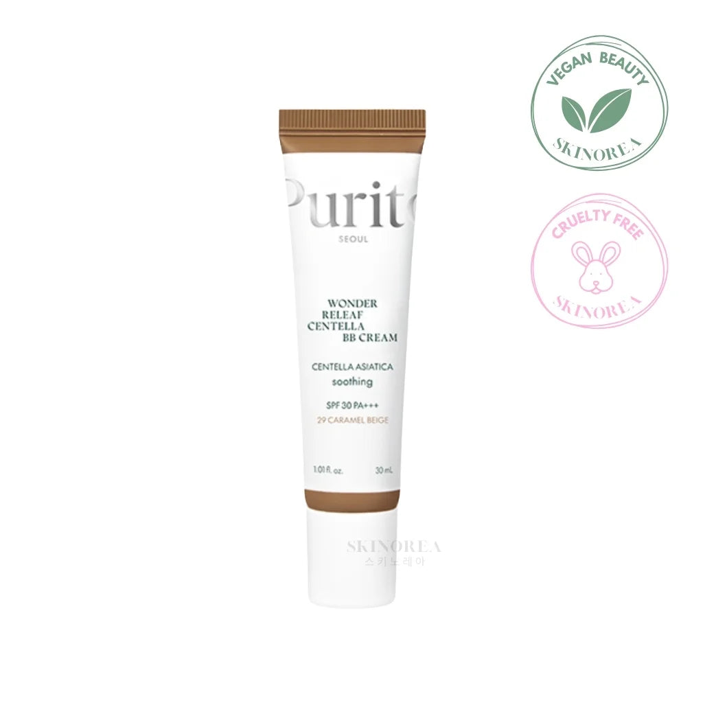 Wonder Releaf Centella BB Cream #29 ...