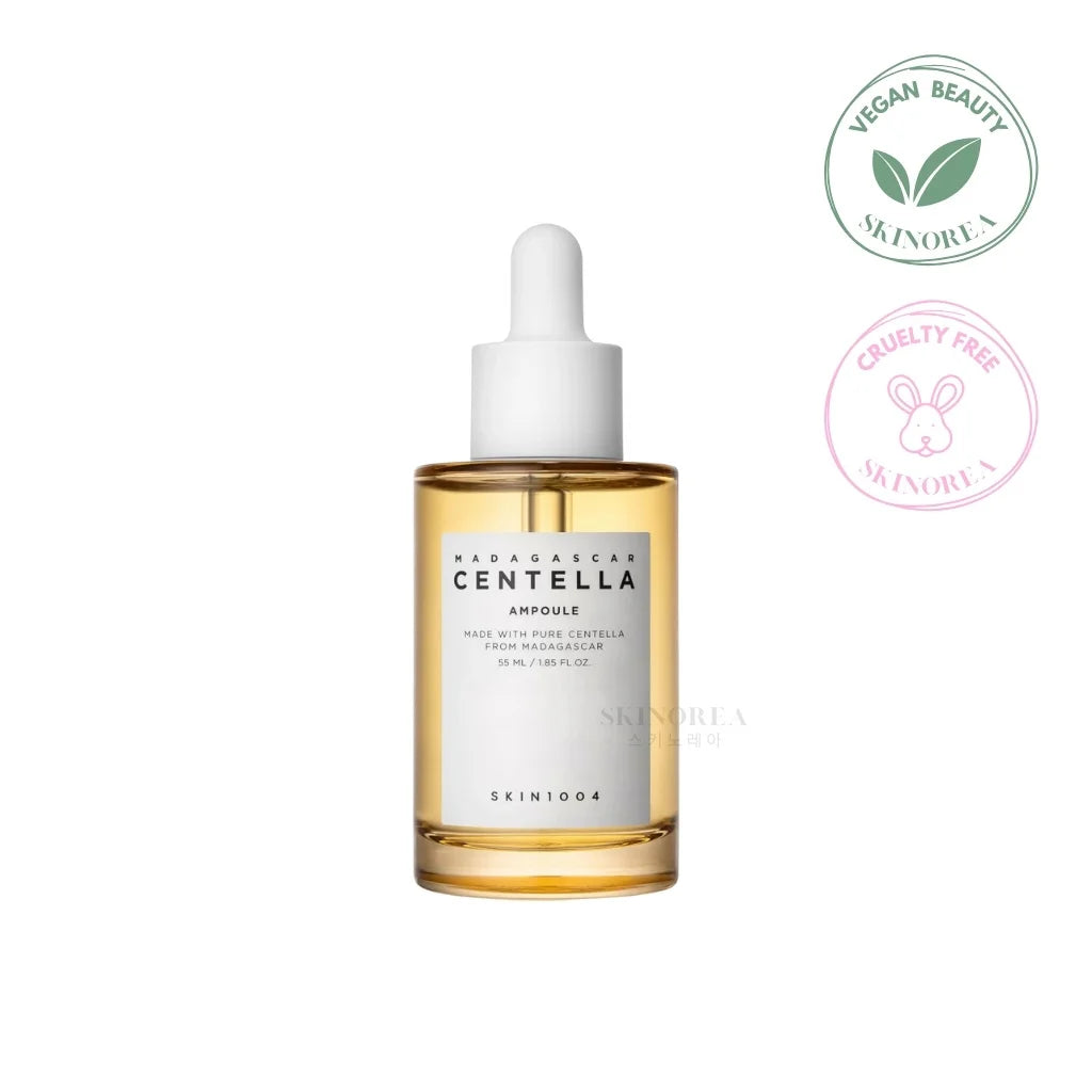 SKIN1004 Madagascar Centella Ampoule 55ml - Soothing and Calming ampoule skincare