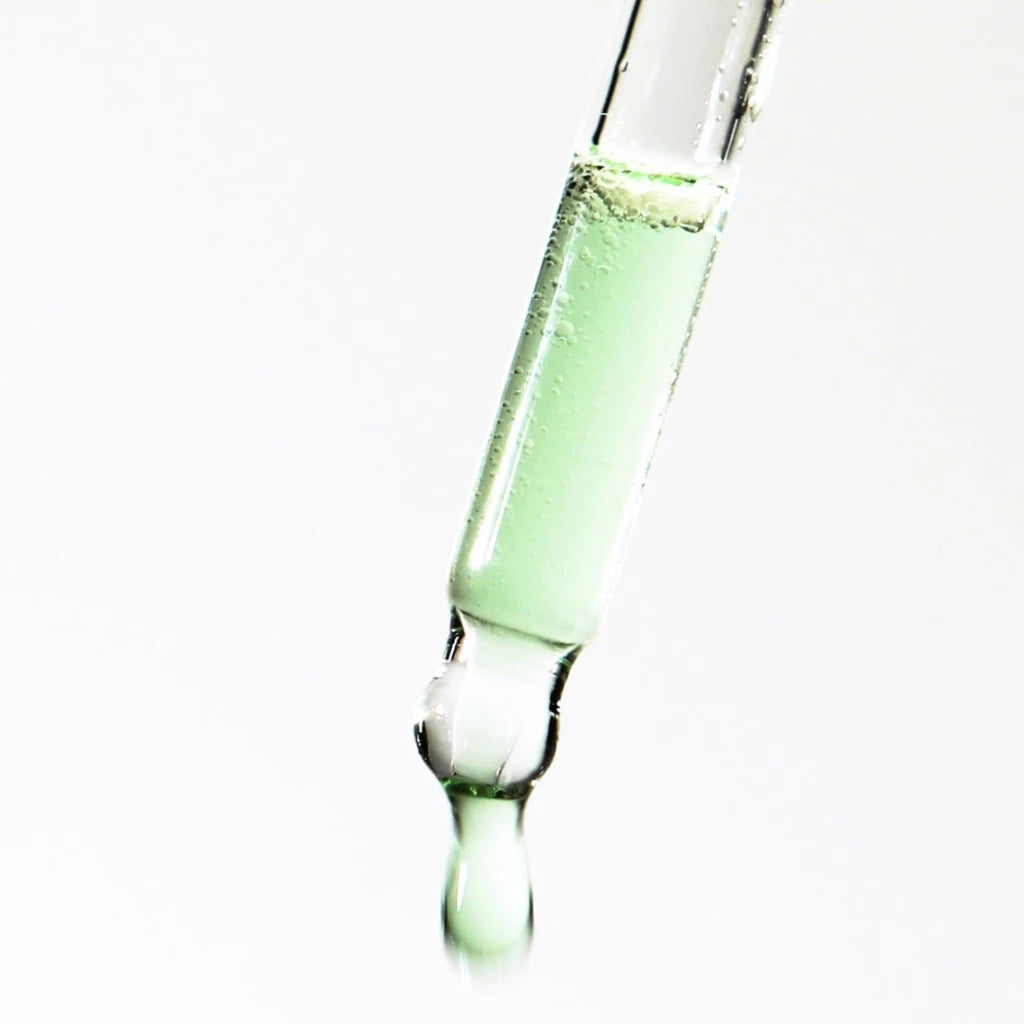 SOME BY MI AHA-BHA-PHA 30 Days Miracle Serum 50ml - Sérum hydratant et régénérant - texture