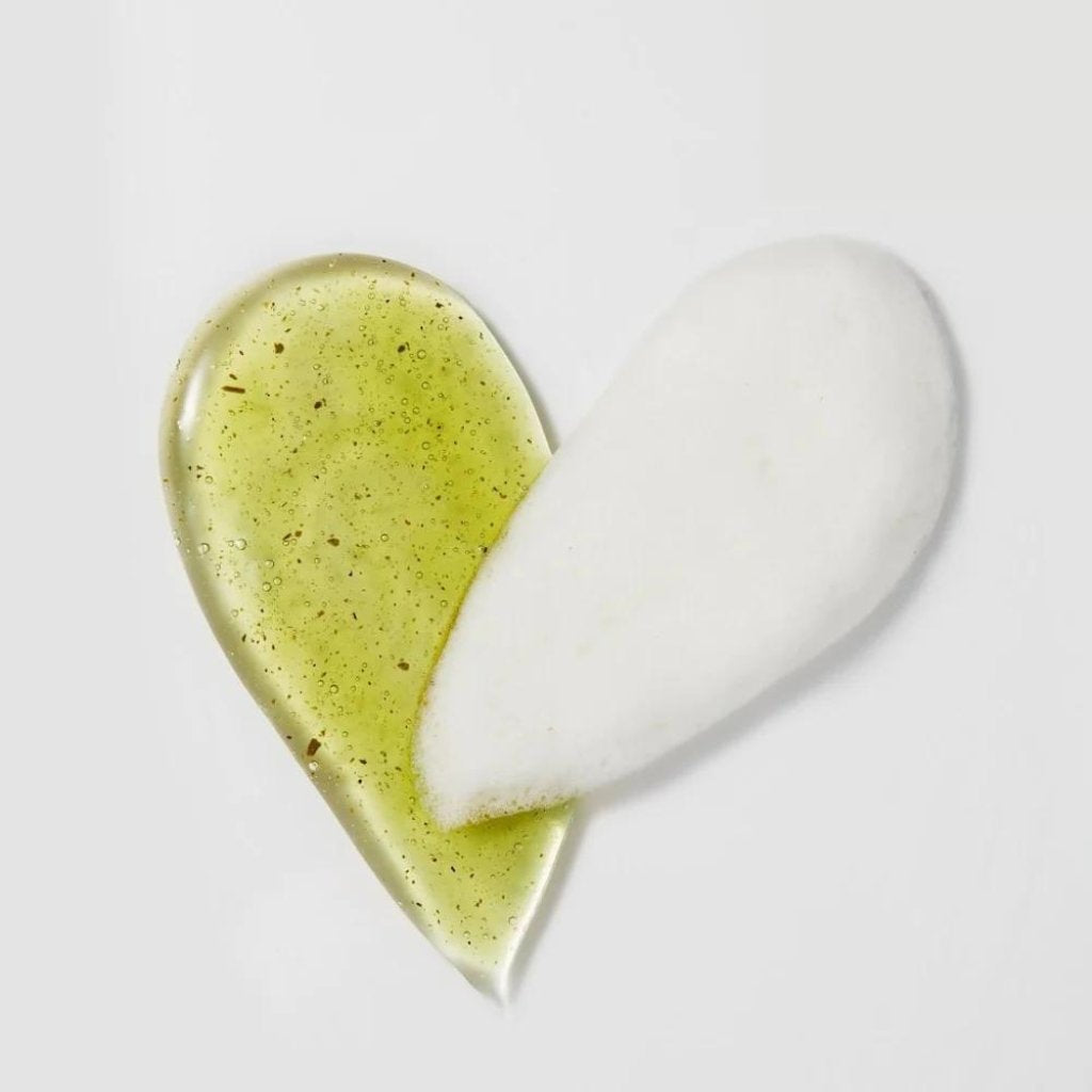 SOME BY MI Bye Bye Blackhead 30 Days Miracle Green Tea Tox Bubble Cleanser 120g - Nettoyant pour éliminer les points noirs