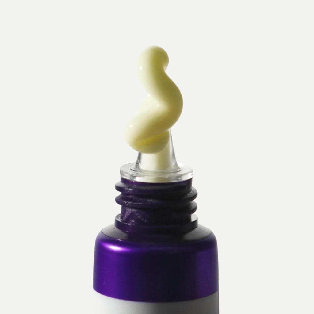 SOME BY MI Retinol Intense Pack - Reactivating Serum + Advanced Triple Action Eye Cream - Soin anti-age à base de rétinal et de bakuchiol