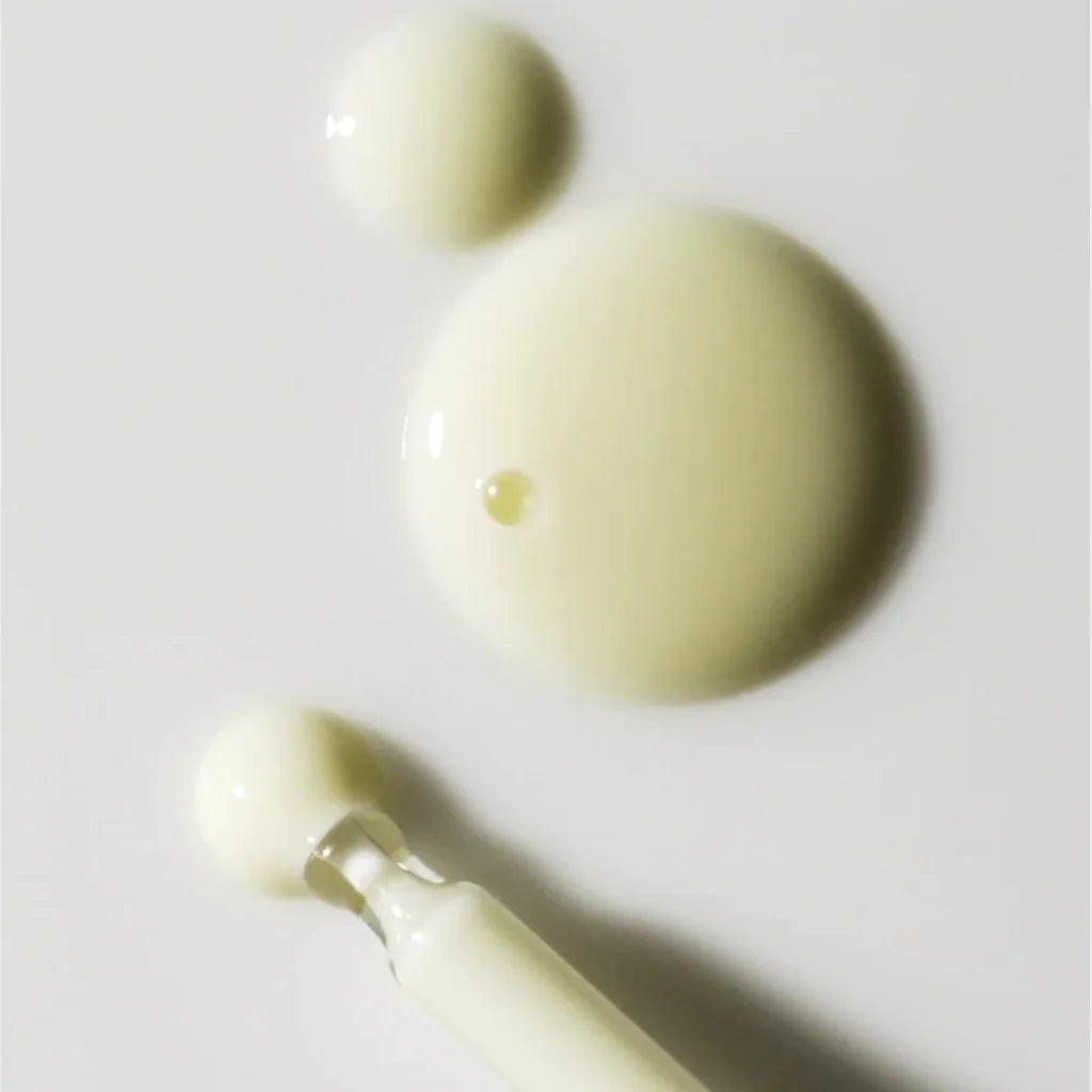 SOME BY MI Renewed Retinol Intense Reactivating Serum 30ml - Rejuvenating skincare with Retinal and Bakuchiol - texture