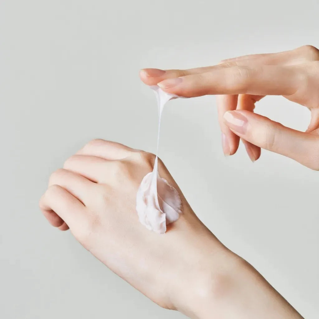 TOCOBO Coconut Clay Cleansing Foam 150ml - Nettoyant visage vegan purifiant rafraîchissant - texture - Kbeauty Korean Skinorea shop Europe fast delivery - skincare coréenne Skinorea shop France Paris livraison rapide - yesstyle