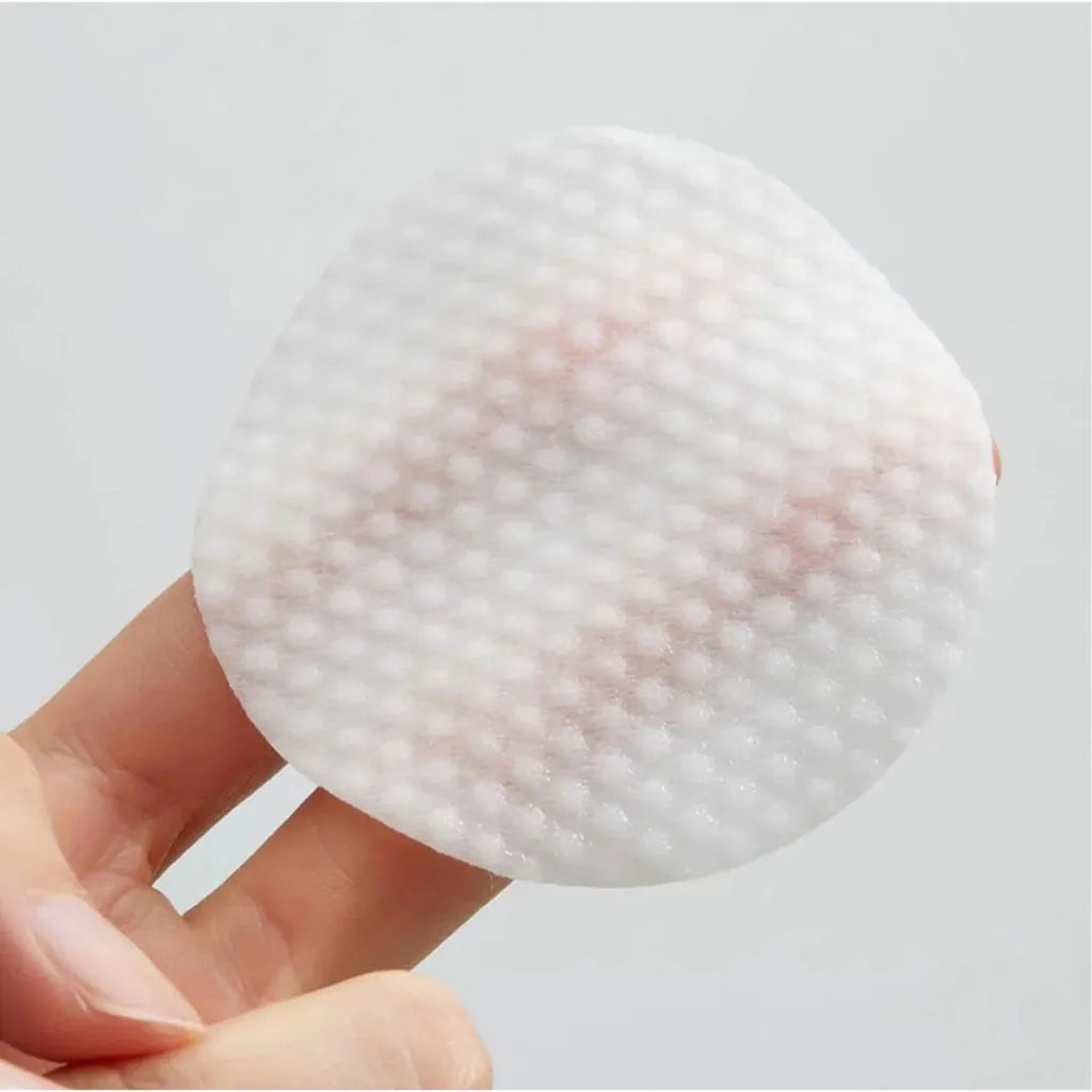 Torriden Balanceful Cica Toner Pad 60 sheets - Tonique pads exfoliants et apaisants - texture - K-beauty soin cosmétique corée Skinorea shop France livraison rapide - yesstyle