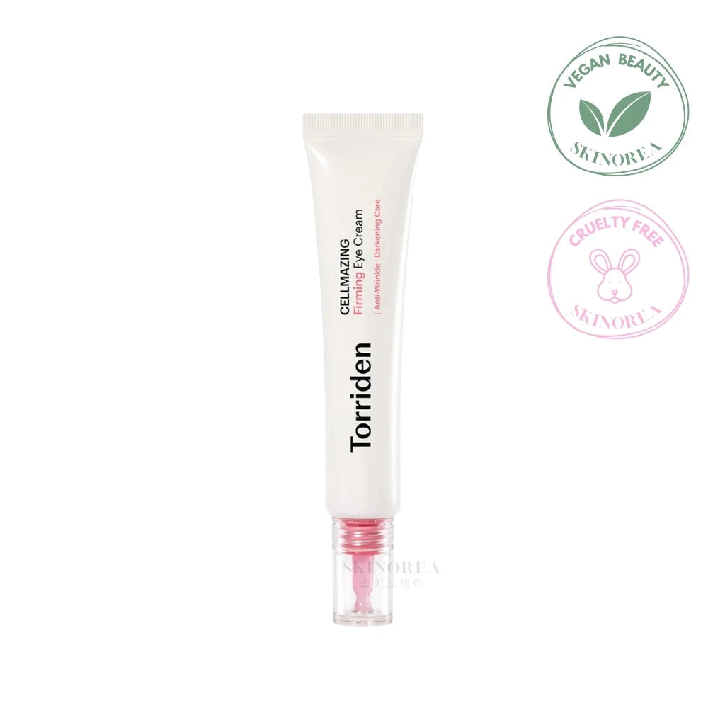 Torriden - Cellmazing Firming Eye Cream – Skinorea