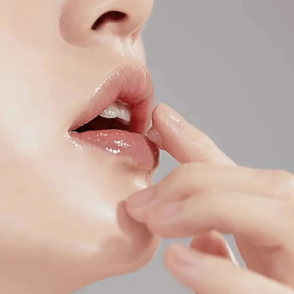 Torriden Solid In Ceramide Lip Essence 11ml - Soin des lèvres hydratation profonde - texture