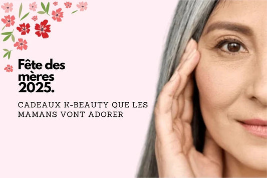Mother’s Day 2025: Best K-Beauty Gift Ideas That Moms Will Love