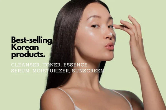 The Best Korean Skincare Products in 2024 - Best-selling K-beauty products of 2024