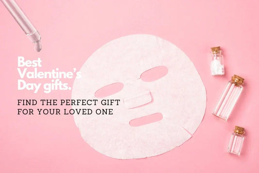 Les meilleurs cadeaux K-Beauty pour une Saint-Valentin inoubliable