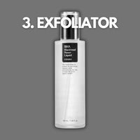 Exfoliant