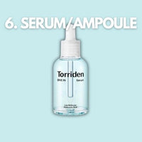 Sérum & Ampoule