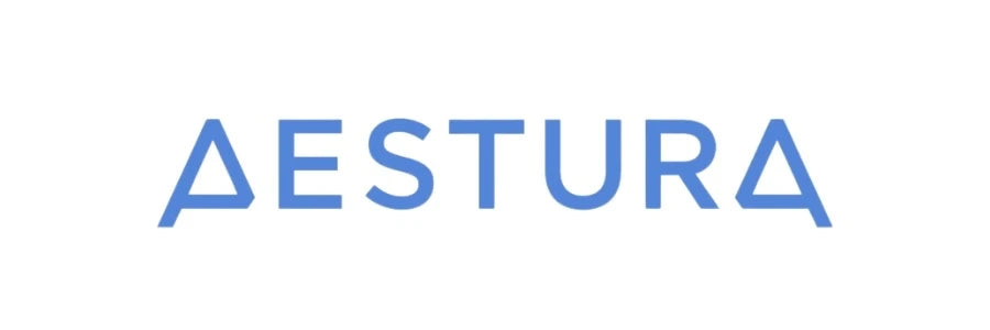 Aestura logo