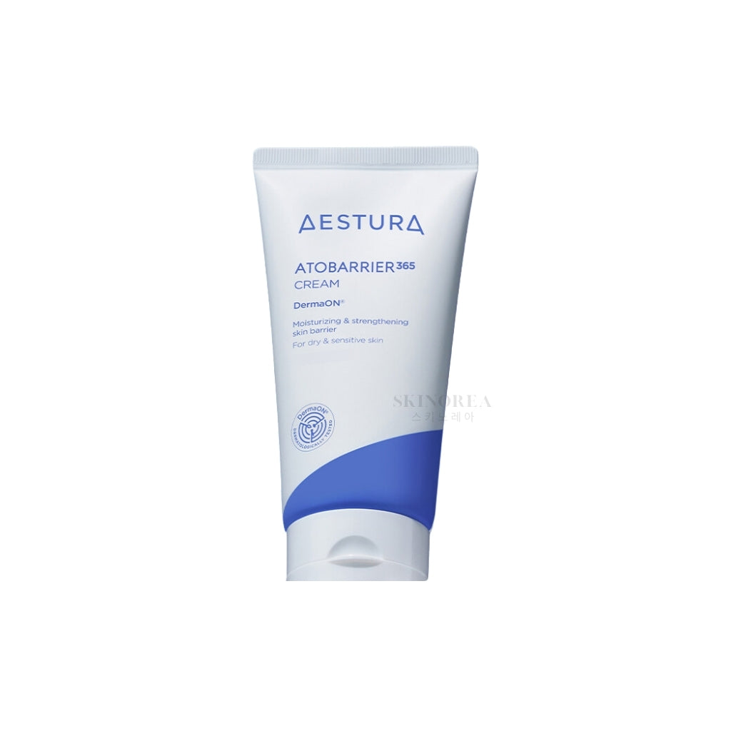 AESTURA Atobarrier 365 Cream mini 30ml - Deep moisturizer for dry and sensitive skin