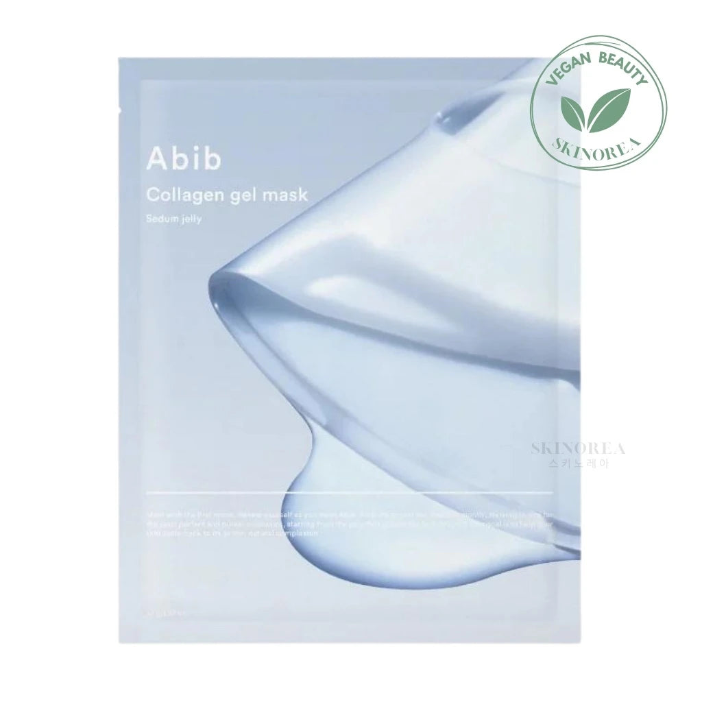 Abib Collagen gel mask Sedum jelly 1 sheet - 