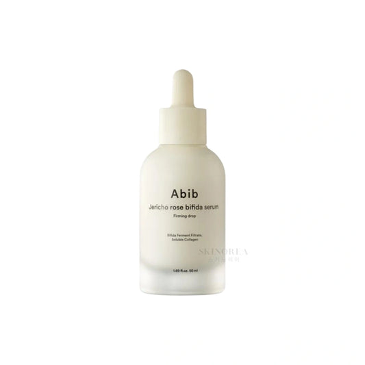 Abib Jericho rose bifida serum Firming drop 50ml - Slow aging pore care serum