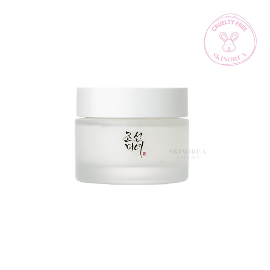 Beauty of Joseon Dynasty Cream 50ml - Nourishing Skincare with Ginseng